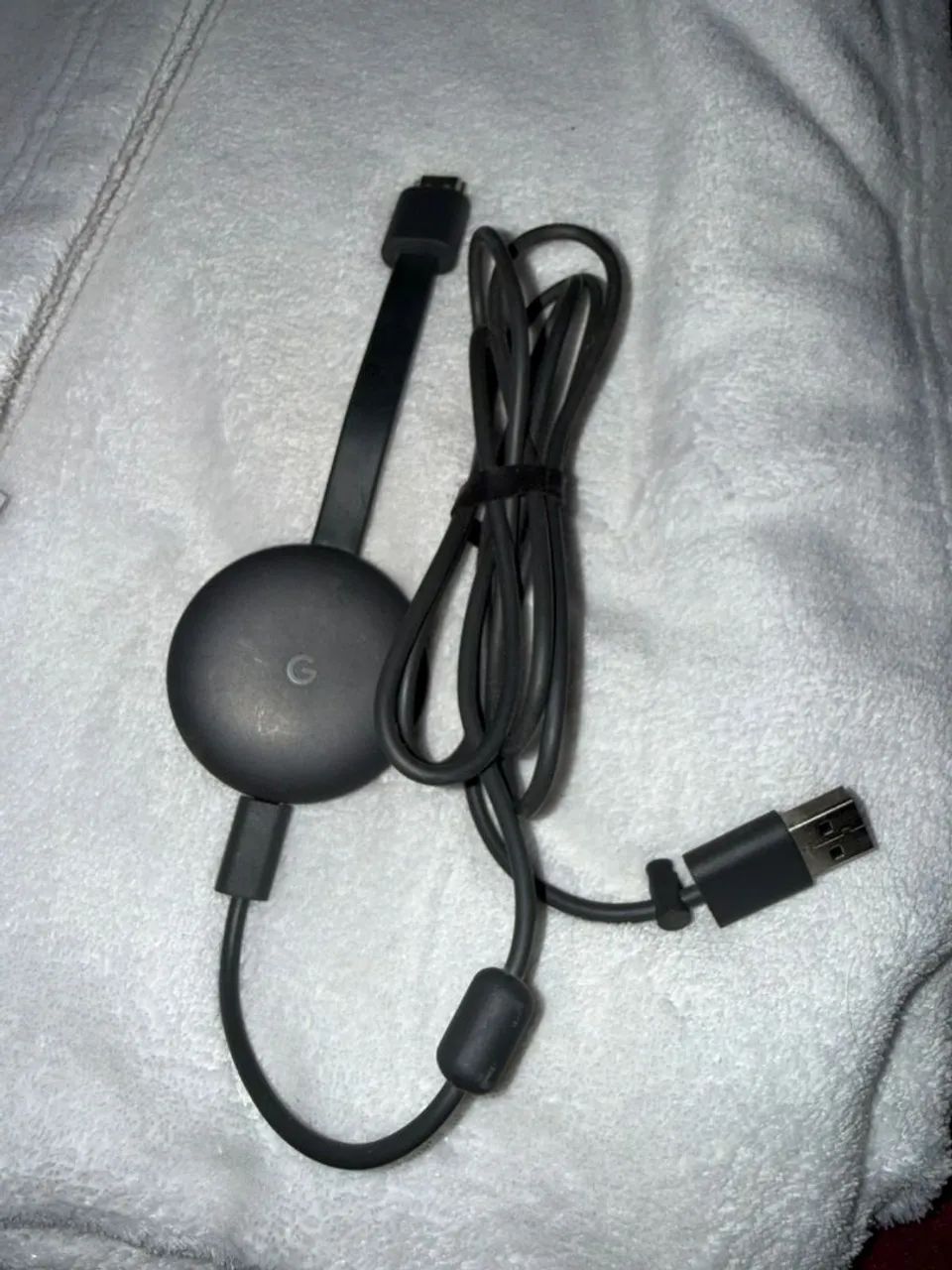 Conversor de TV para Smart  Chromecast