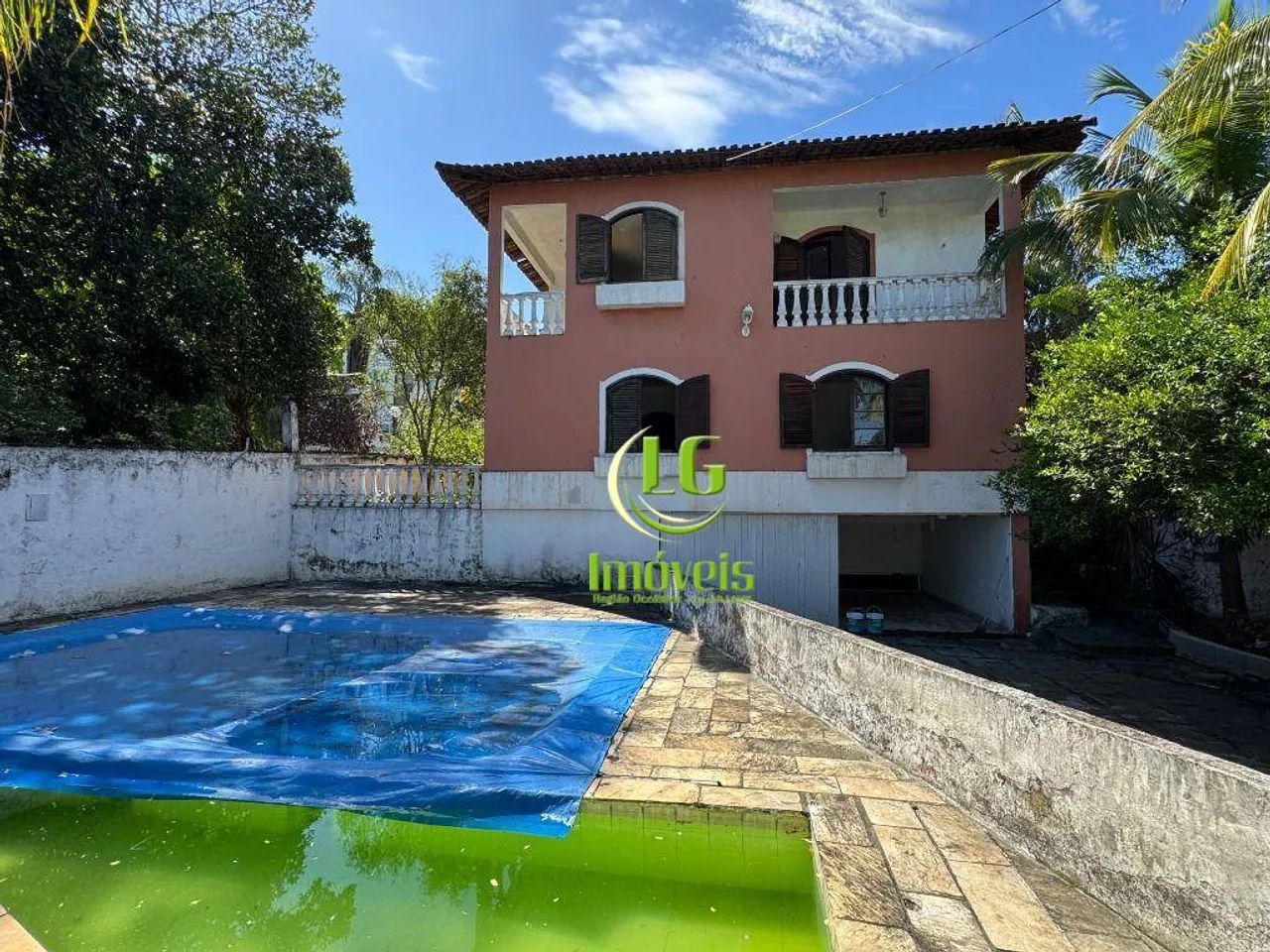 Casa com 6 dormitórios à venda por R$ 2.400.000 - Camboinhas - Niterói/RJ - Foto 2