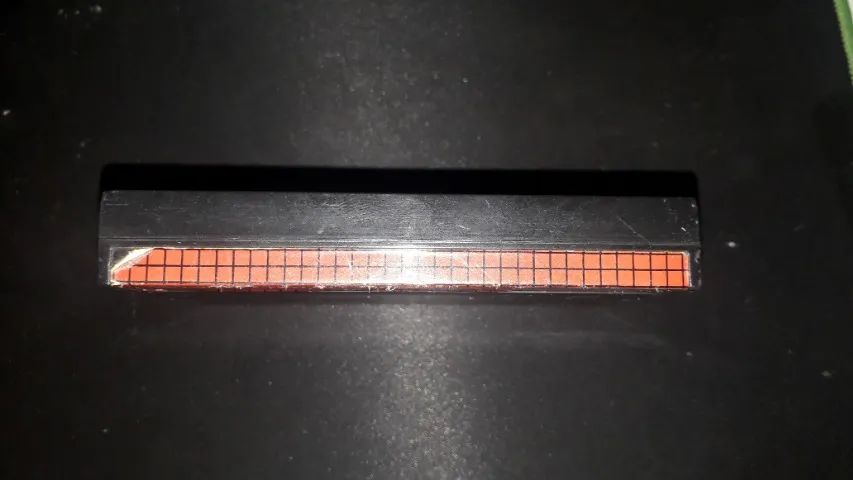 World Grand Prix Original Master System - Foto 2