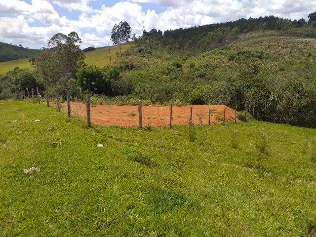 VENDO OU TROCO terreno em Pedra Bela SP  - Foto 5