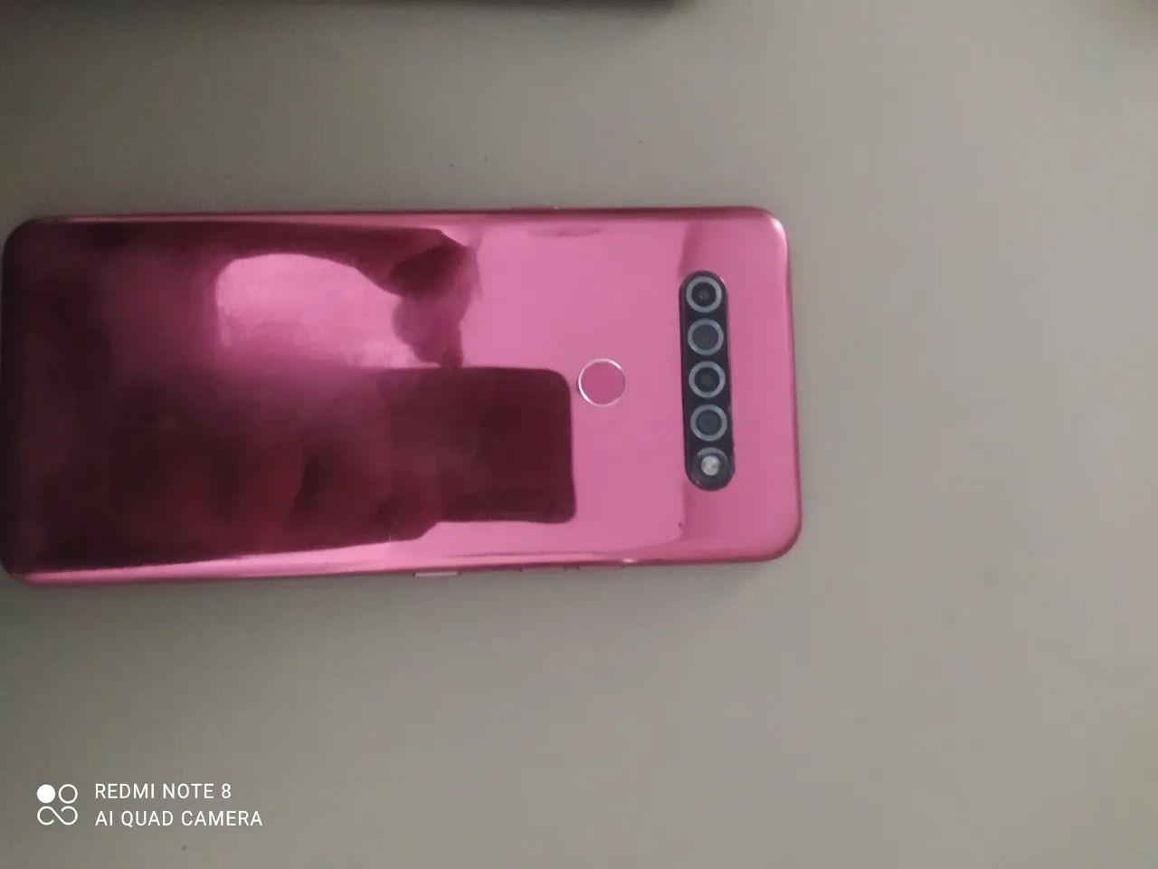 Dois celulares para retirada de peças. - Foto 4