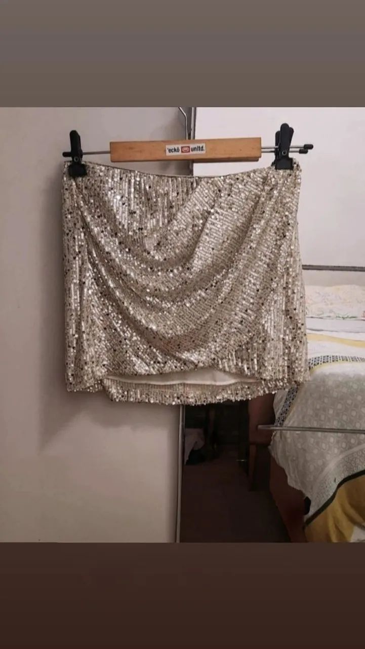 Saia Zara - Foto 2