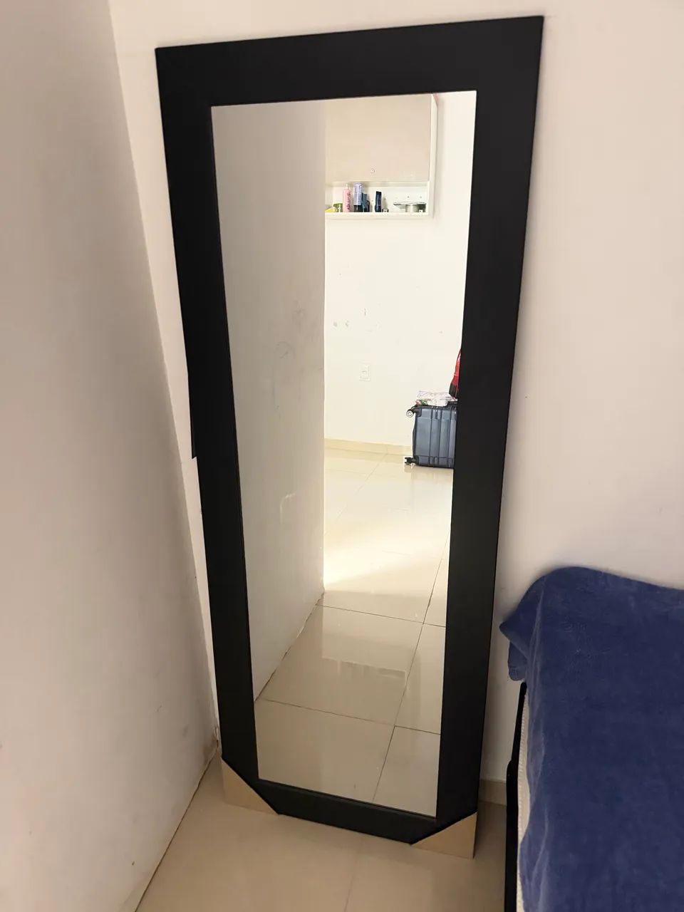 Espelho corpo todo