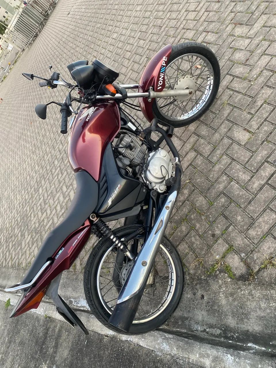 Fan 150 - Foto 3