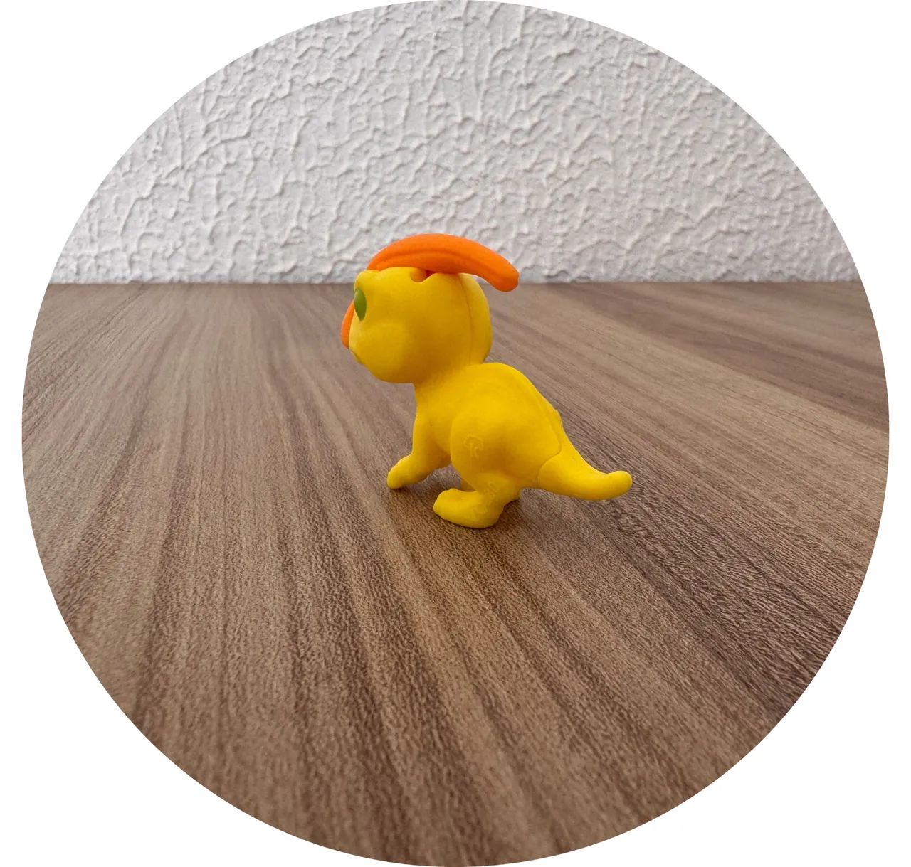 Dinossauro Kinder Ovo - Foto 2