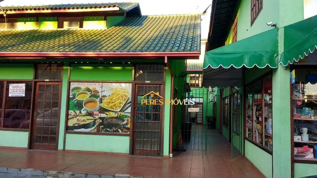 Loja, 23 m² - Extensão do Bosque - Rio das Ostras/RJ