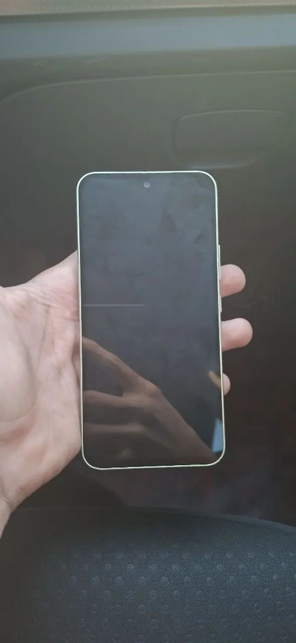 Samsung A54 5g 128 gb de memória e 8gb de ram