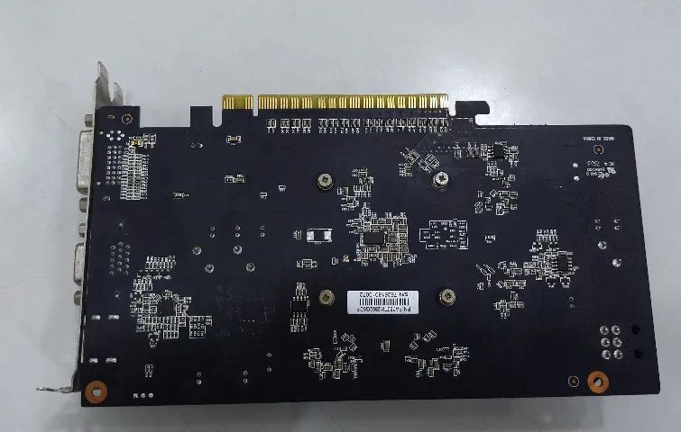 Placa de Vídeo Pcyes Nvidia GeForce GTX 750TI 2GB GDDR5 - Foto 5