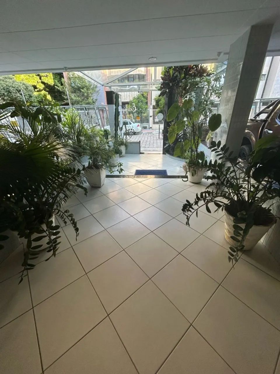 Apartamento com 2 quartos para alugar em Vitória - Foto 5
