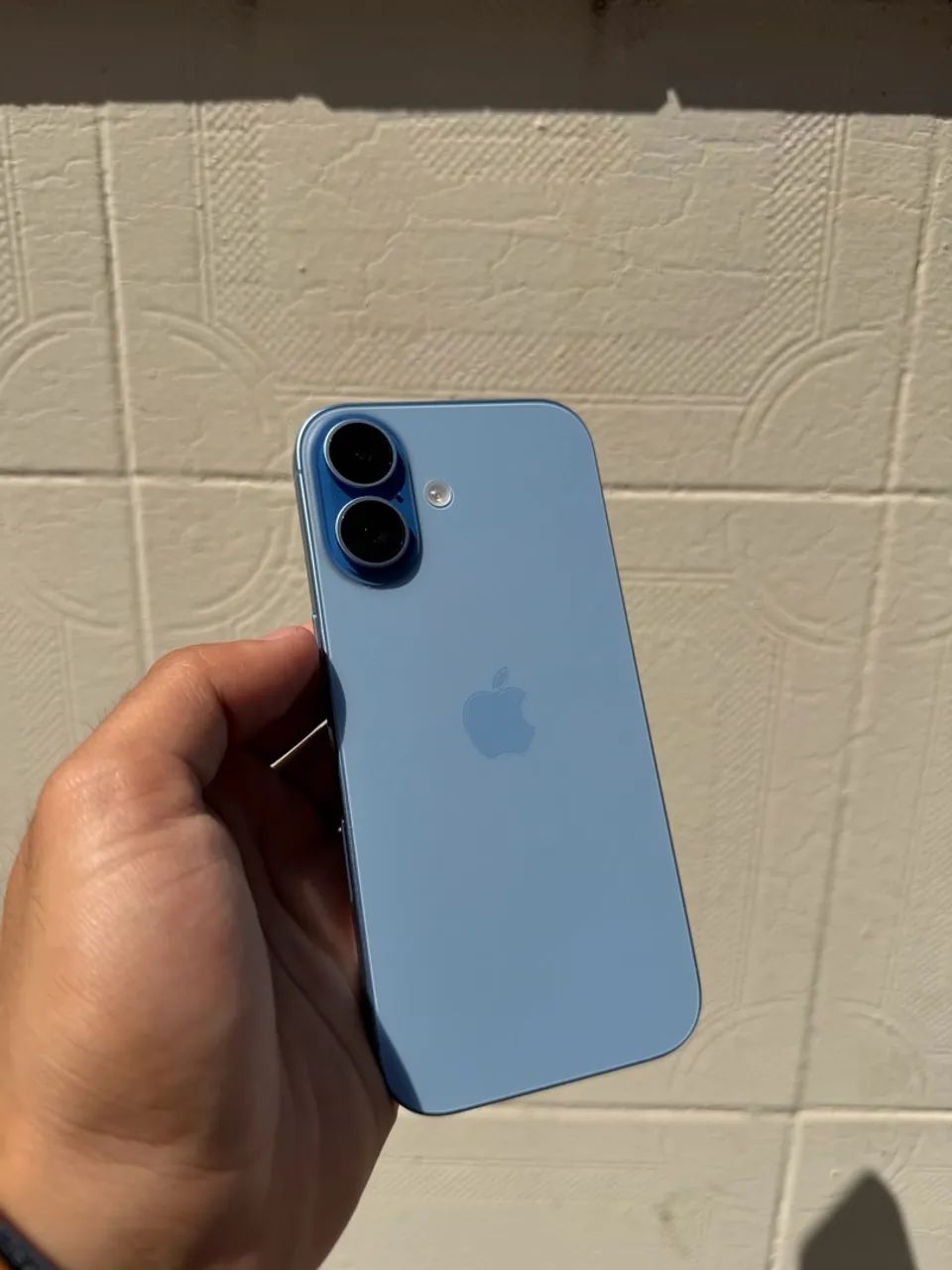 iPhone 17 256gb