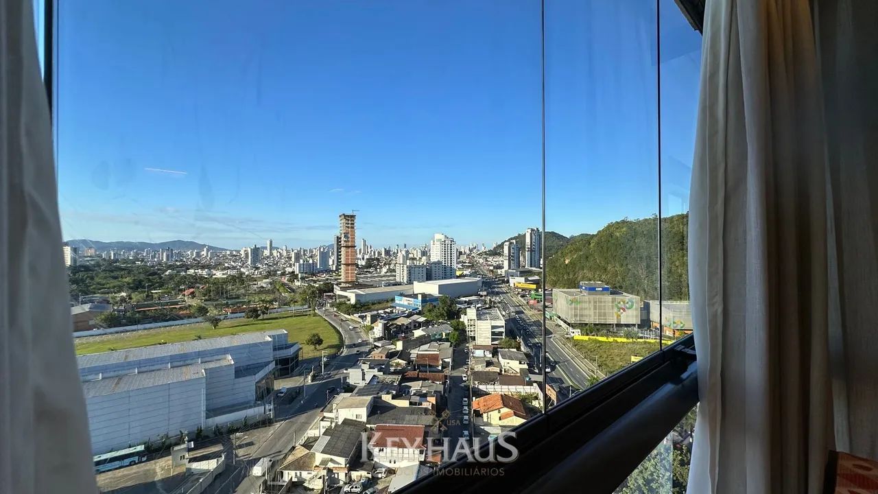 Apartamento Mobiliado e Equipado | 03 dormitórios | Ressacada - Itajaí - Foto 5