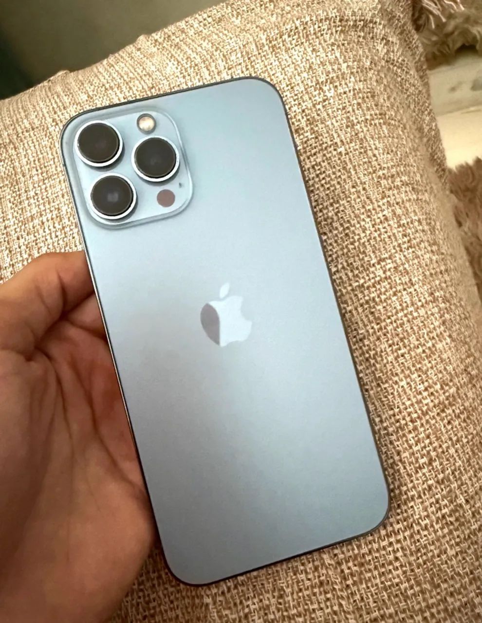 Celulares APPLE IPHONE 13 PRO MAX Usados, seminovos e Novos no Brasil