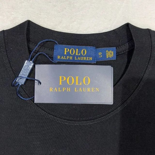 camiseta polo ralph lauren polo bear - Foto 4