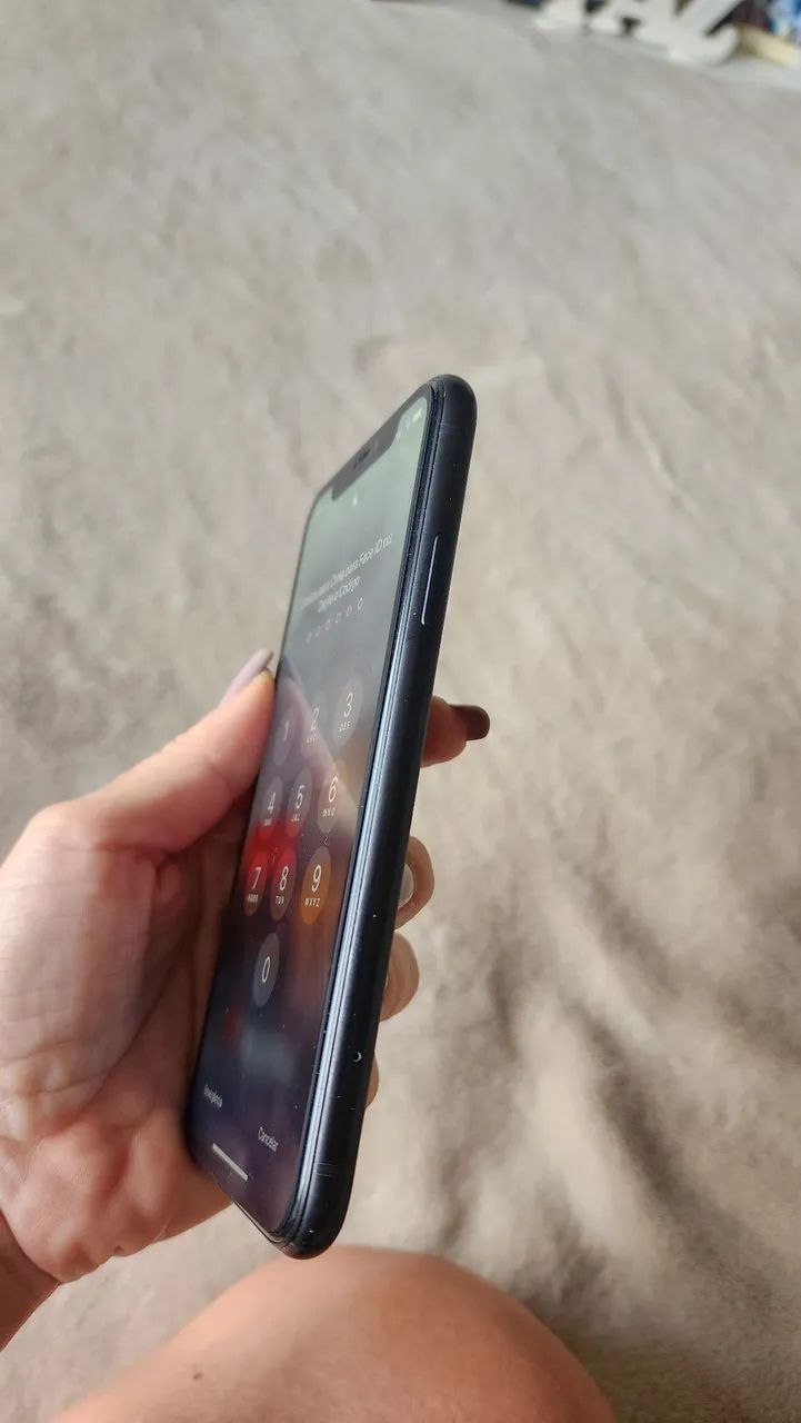 IPhone  - Foto 4
