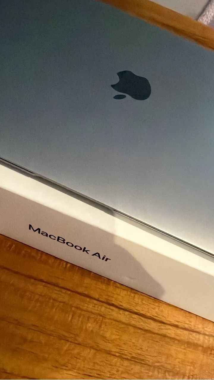 Macbook Air i3 2020 スペースグレイ 256GB Macbook Air 2020 13″ 256GB SSD 8GB RAM SPACE GRAY (seminovo) – LS
