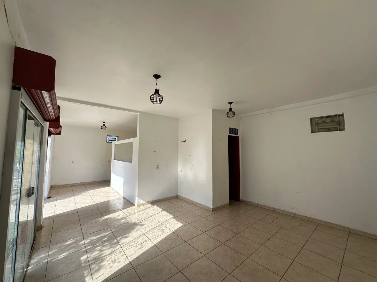 Sala Comercial para Aluguel - Vila Brasília | Próximo à Avenida Ruda - Foto 5