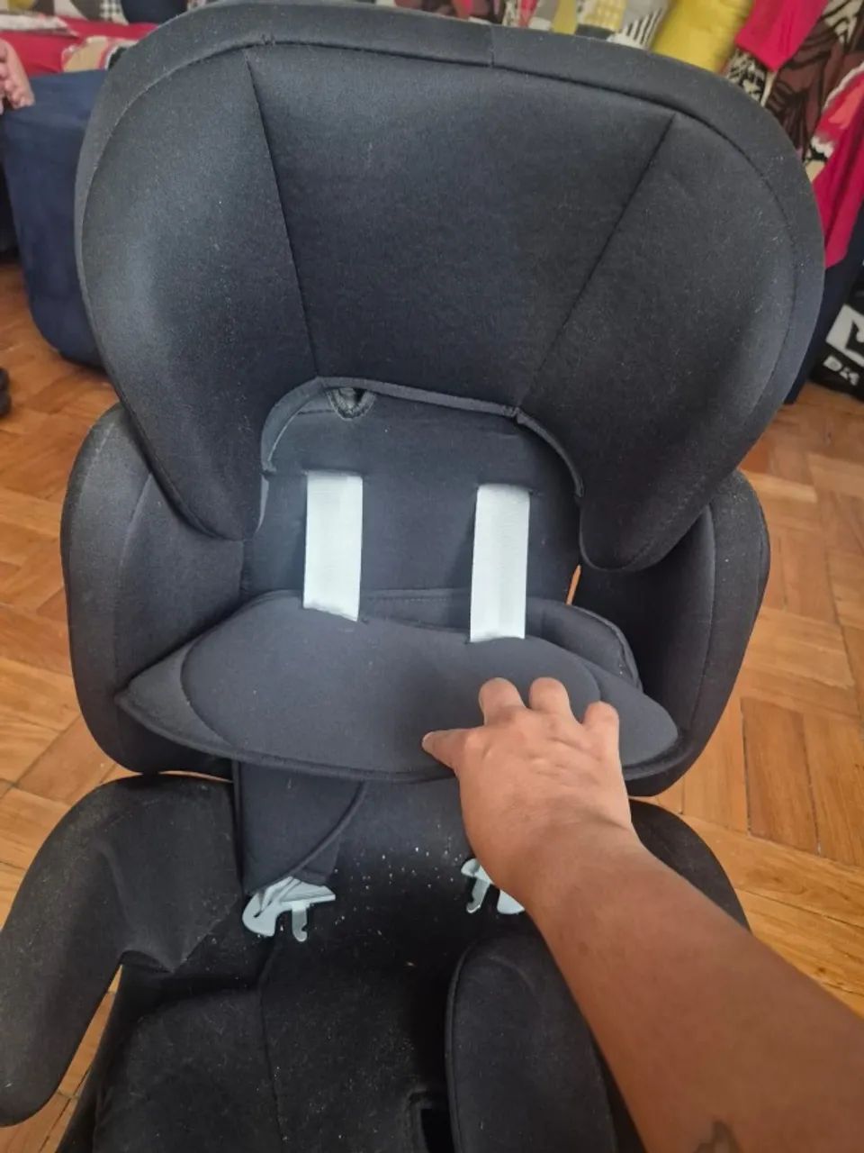Cadeirinha de carro - Foto 3