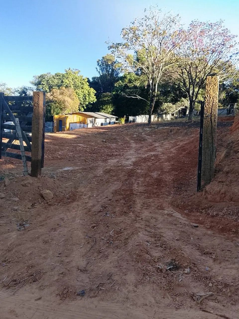 Chácaras/terrenos  a venda  - Foto 3
