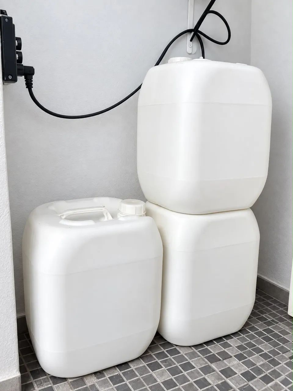Galão 20L usado - Foto 2