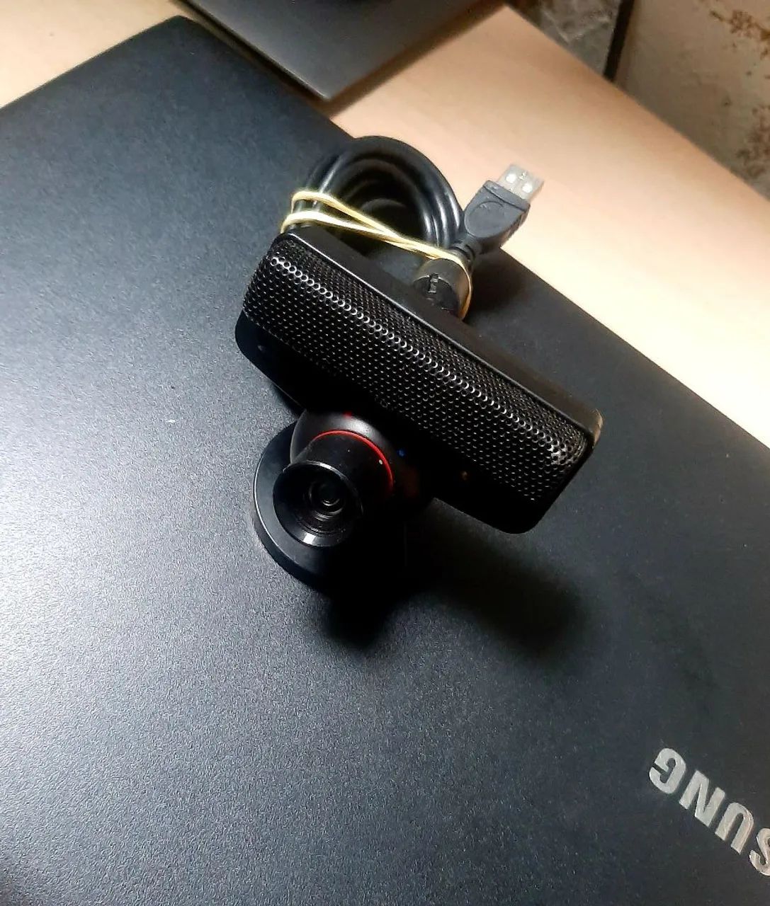 PS Move Cam