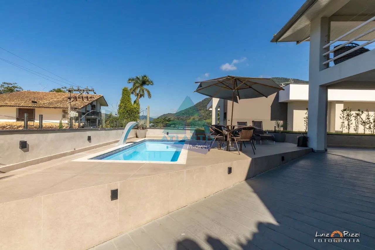 Casa com 4 quartos, Santa Rita, Ubatuba - R$ 3.85 mi, Cod: 2903 - Foto 5