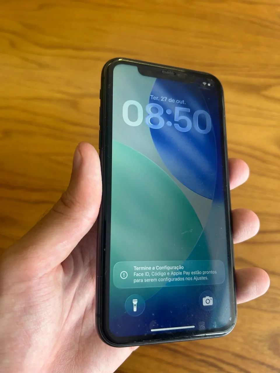 iPhone 11 128GB - Foto 3
