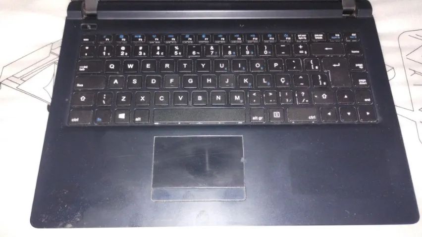 Notebook CCE WIN - Foto 3