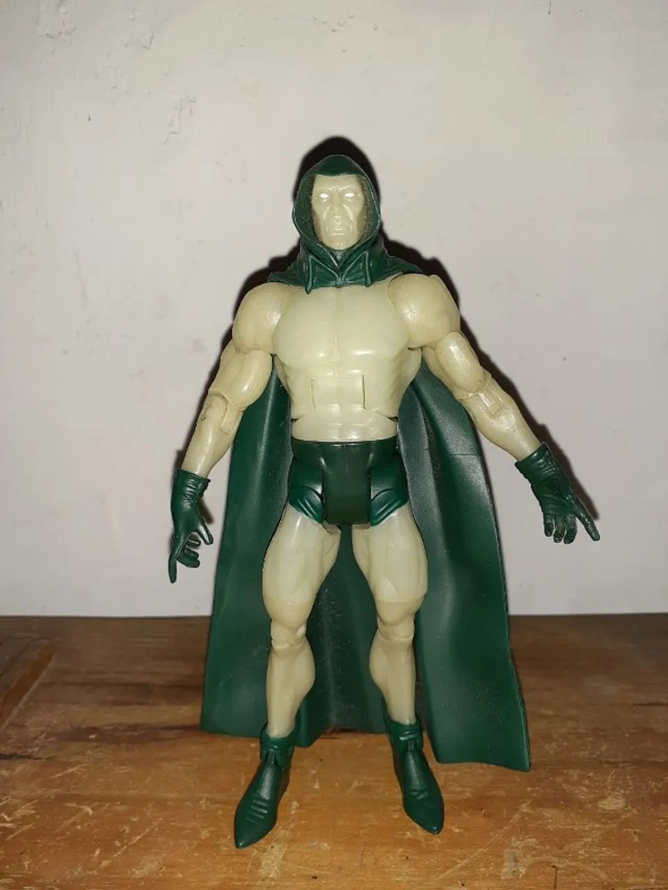 Espectro DC Universe Classics