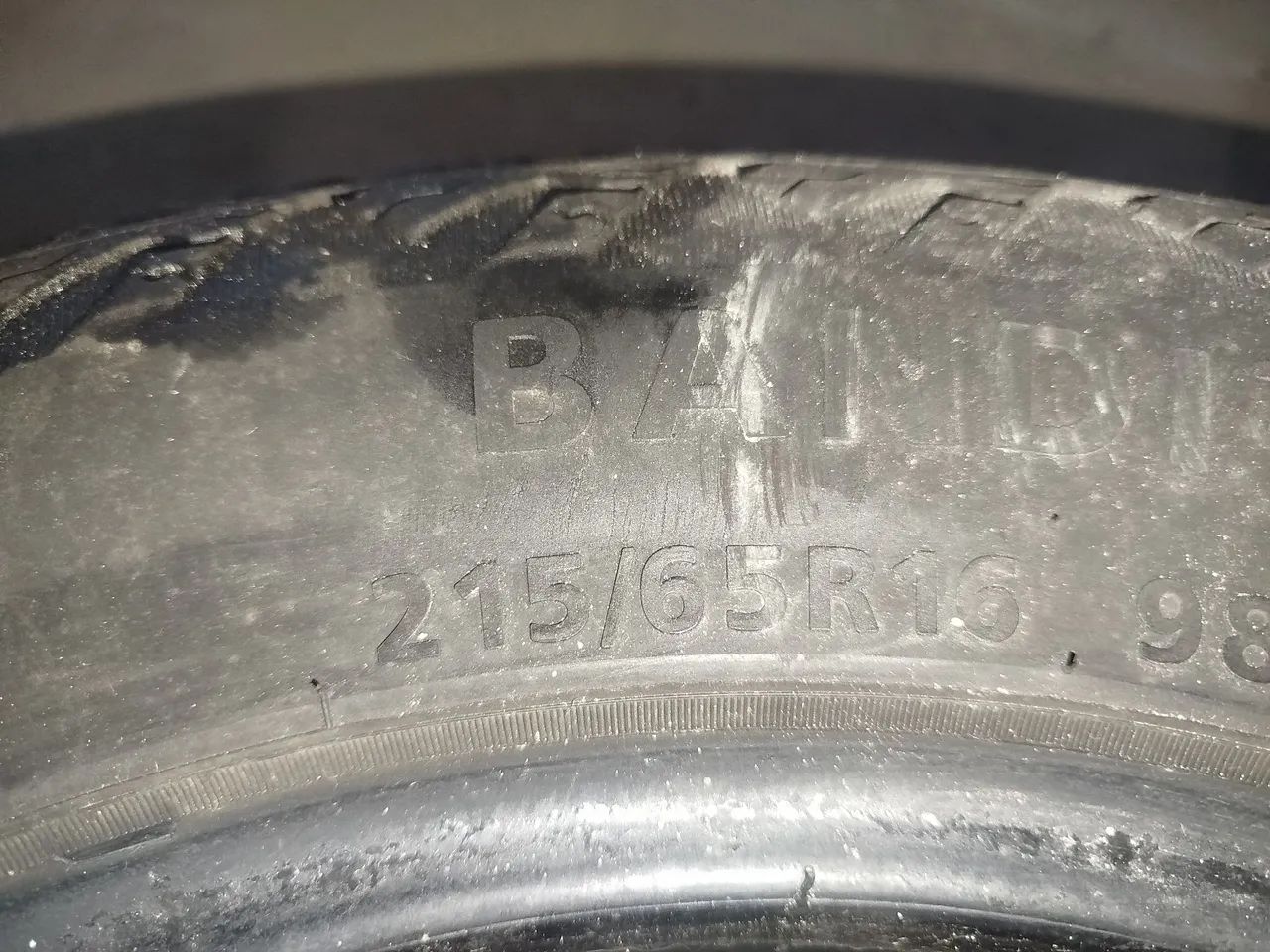 Carros pneus oportunidade  - Foto 3