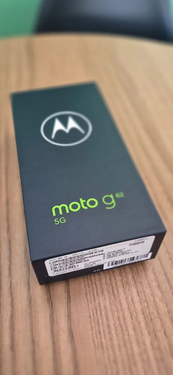 Celular Motorola Moto G62 - Foto 2