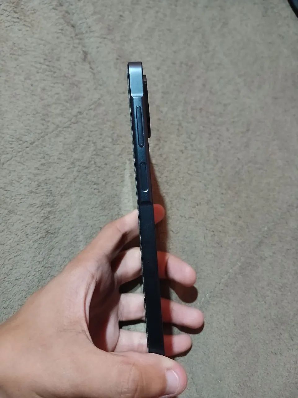Samsung A07 128gb um mês de uso - Foto 2