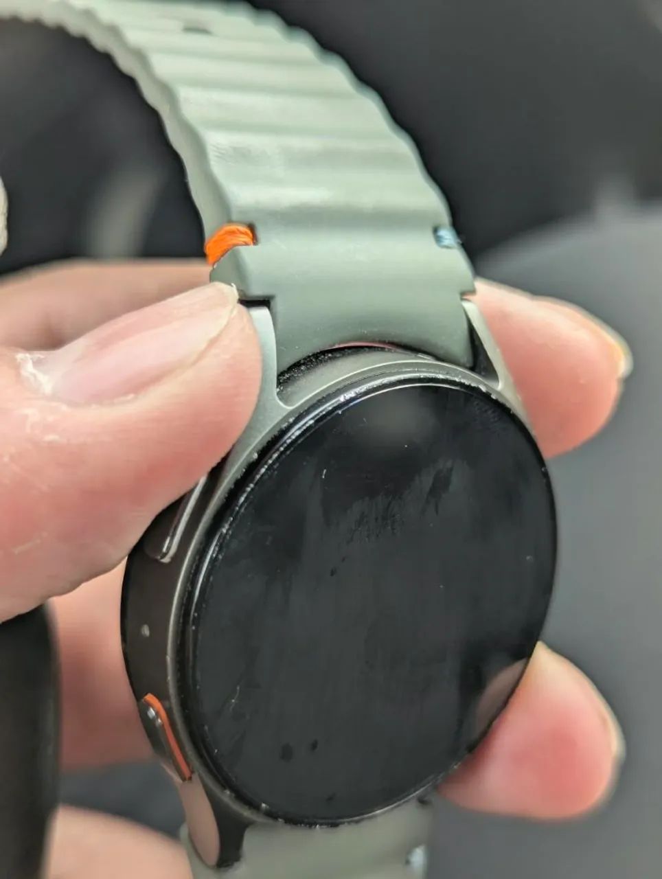 Samsung Galaxy watch 7  - Foto 2
