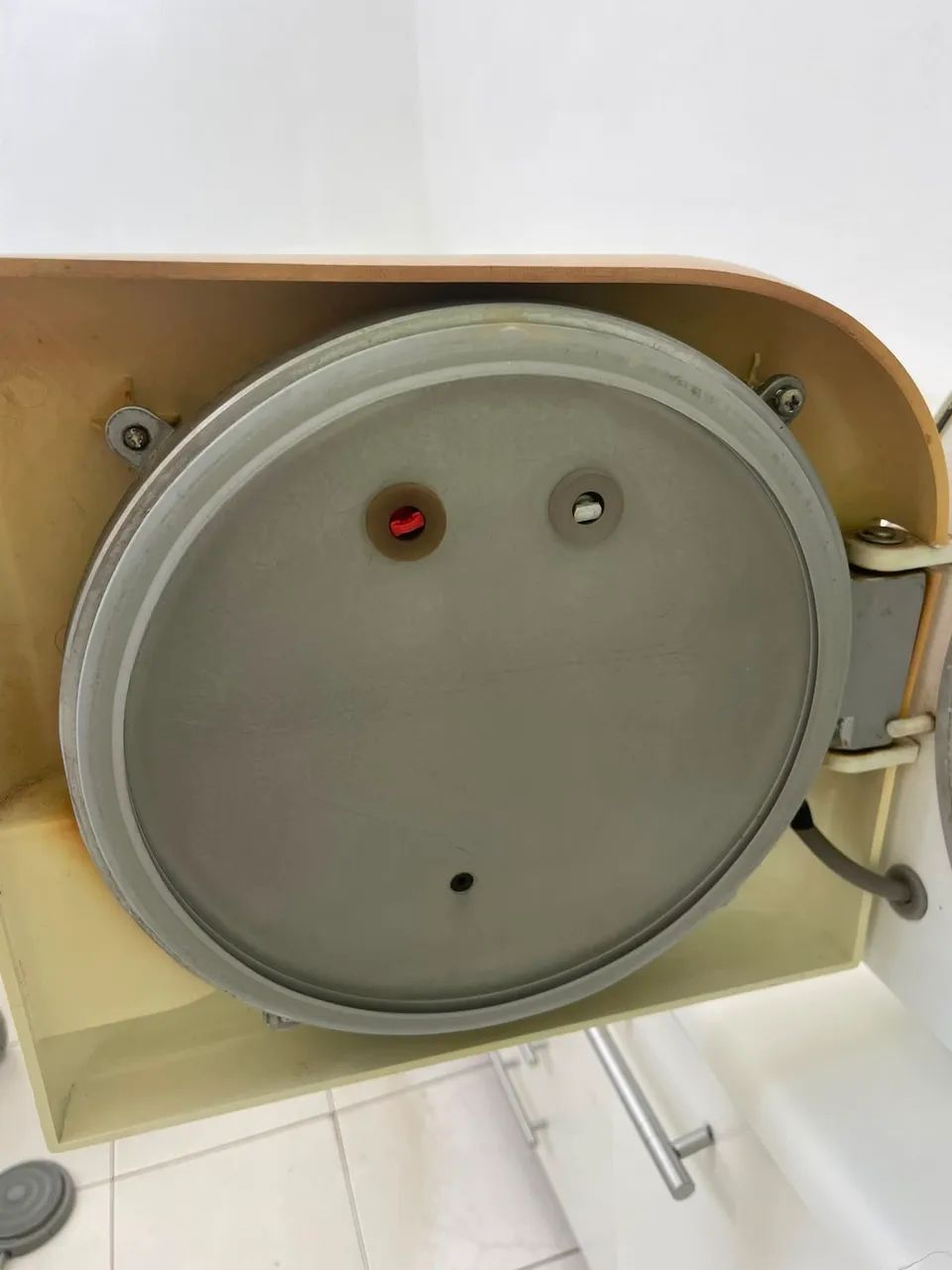 Autoclave Cristófoli 12L 220V - Foto 5