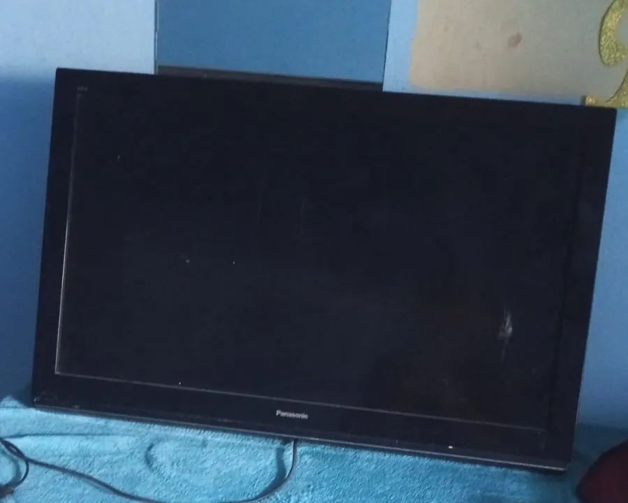 Vendo tv 40 polegadas 