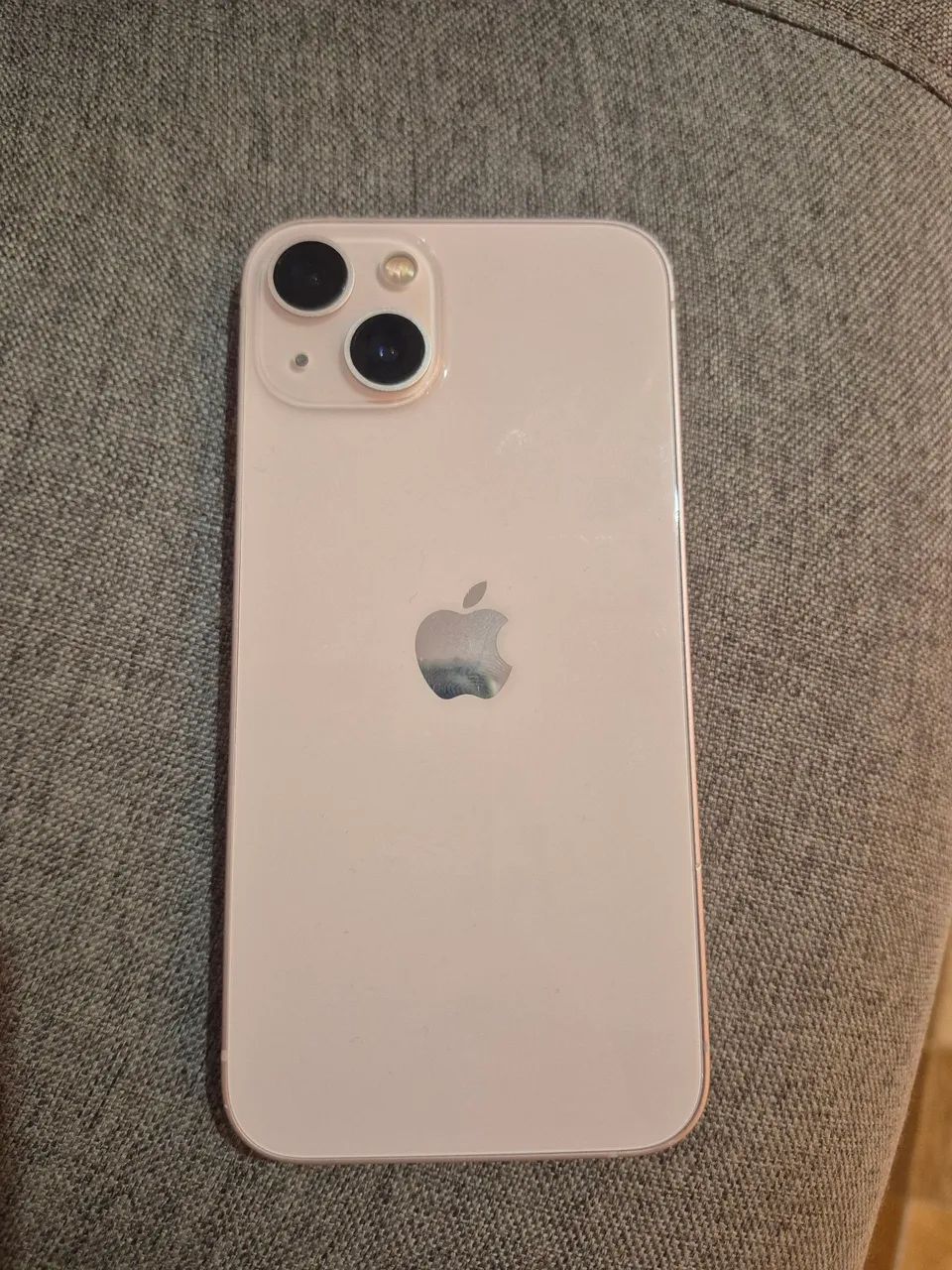 Iphone 13 128g com bateria nova 