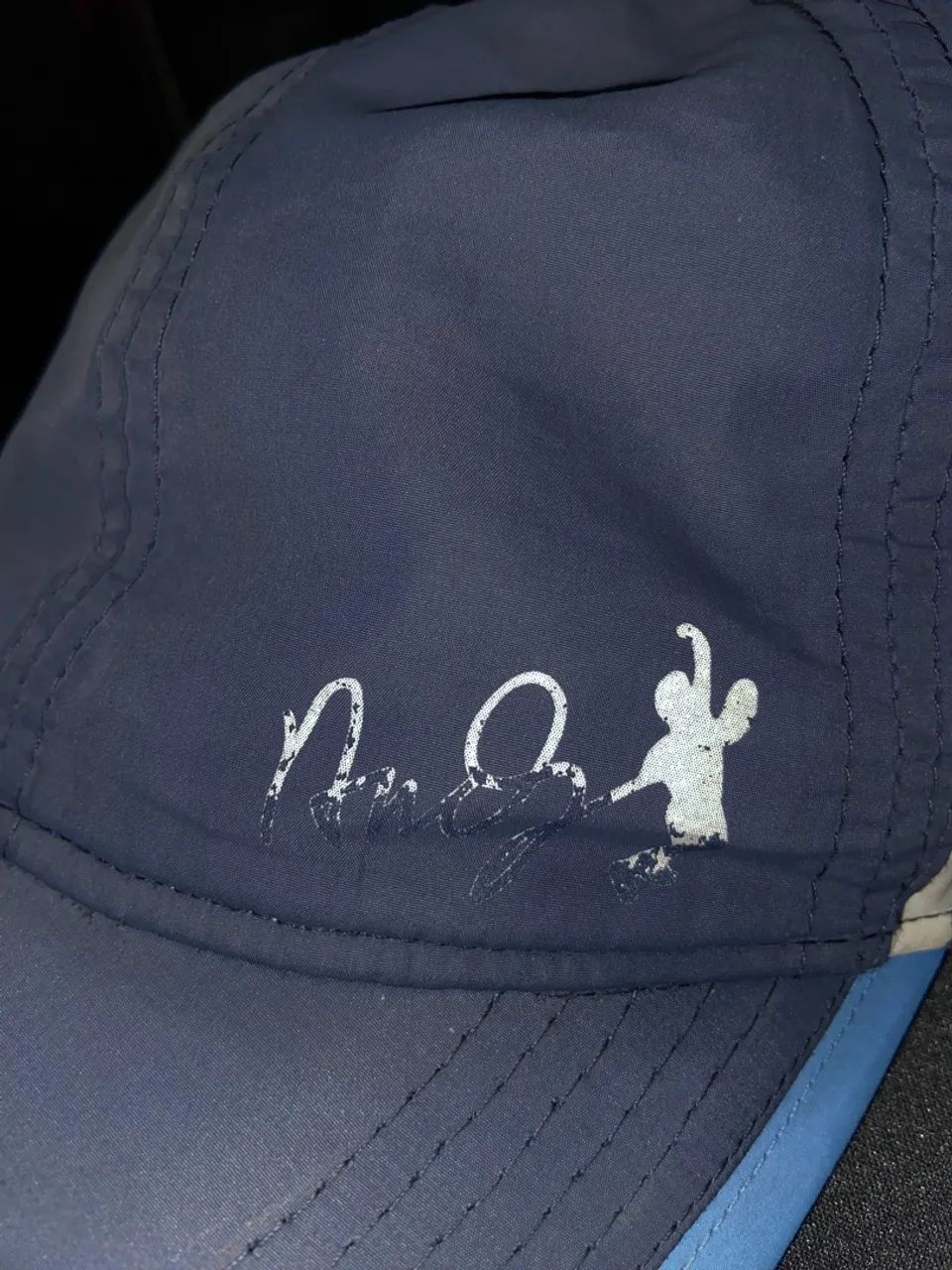 Boné Lacoste Andy - Foto 3