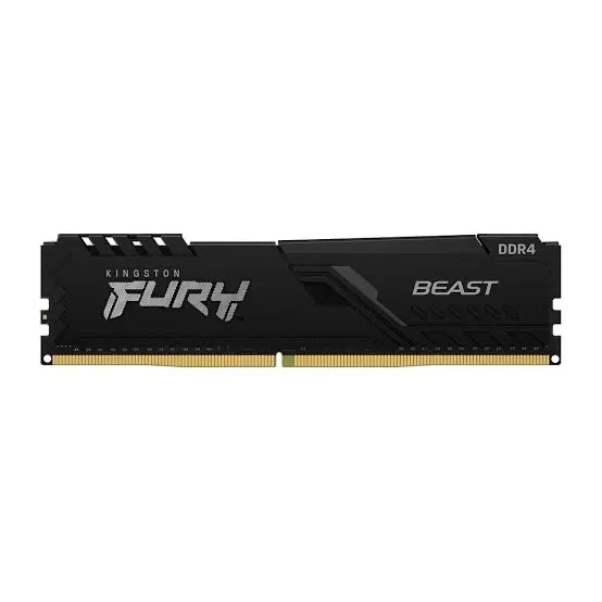 Memória DDR4 16Gb 2666Mhz Crucial Ballistix - Memória RAM