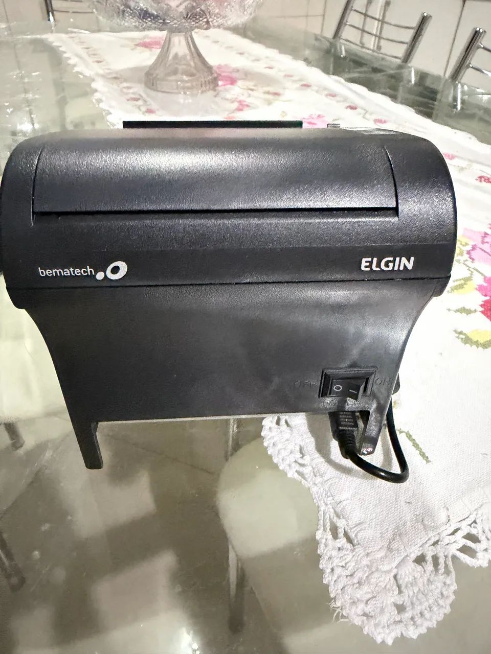 Impressora Elgin  - Foto 4
