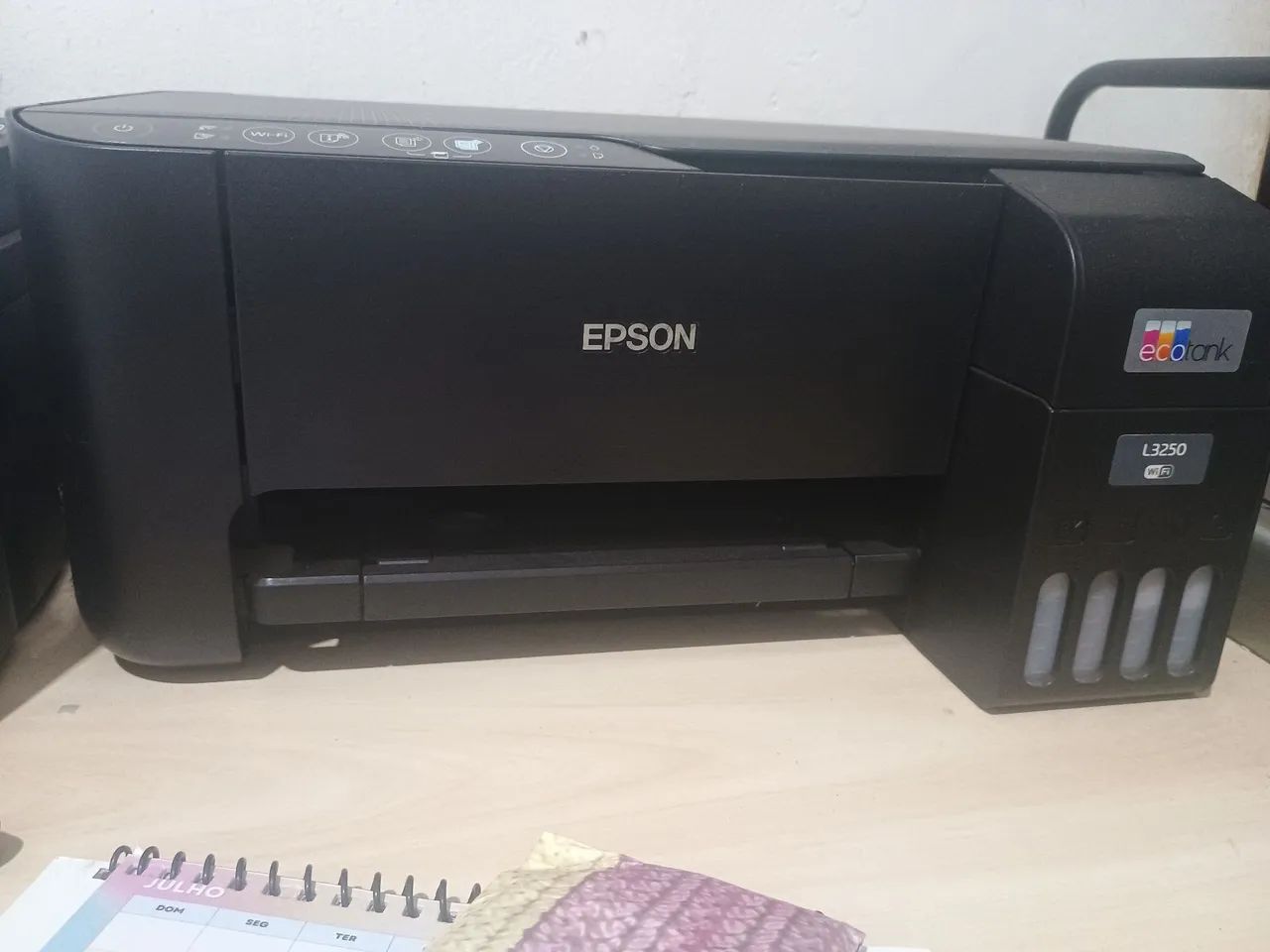 Impressora EPSON L3250 - Foto 3