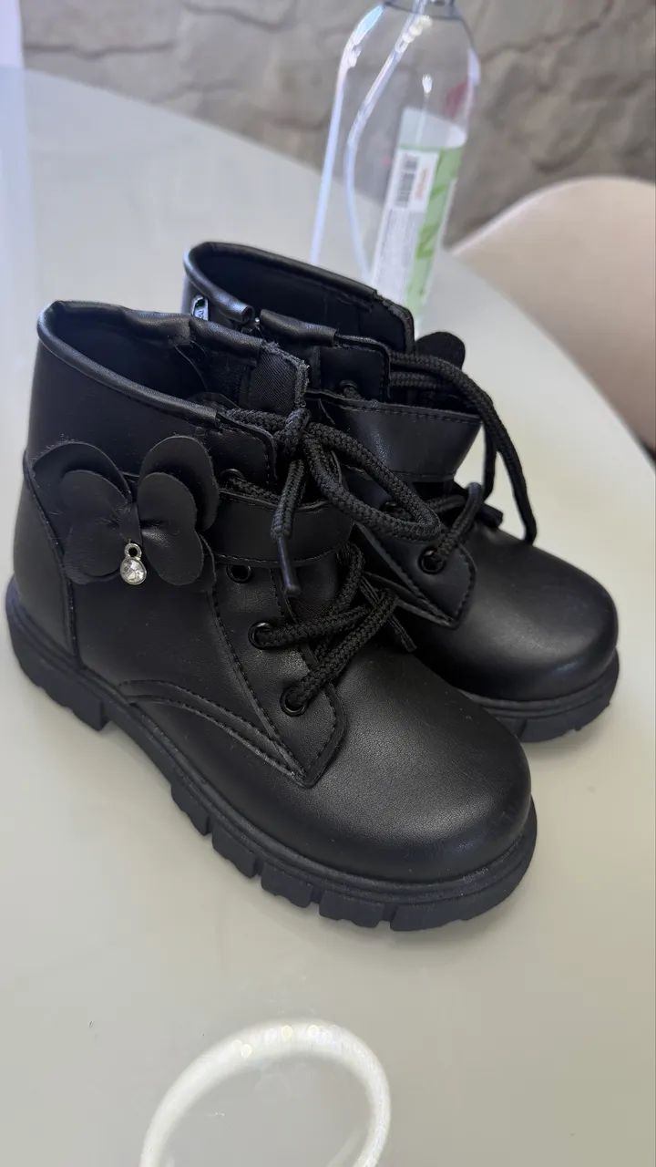 Bota nova  - Foto 2
