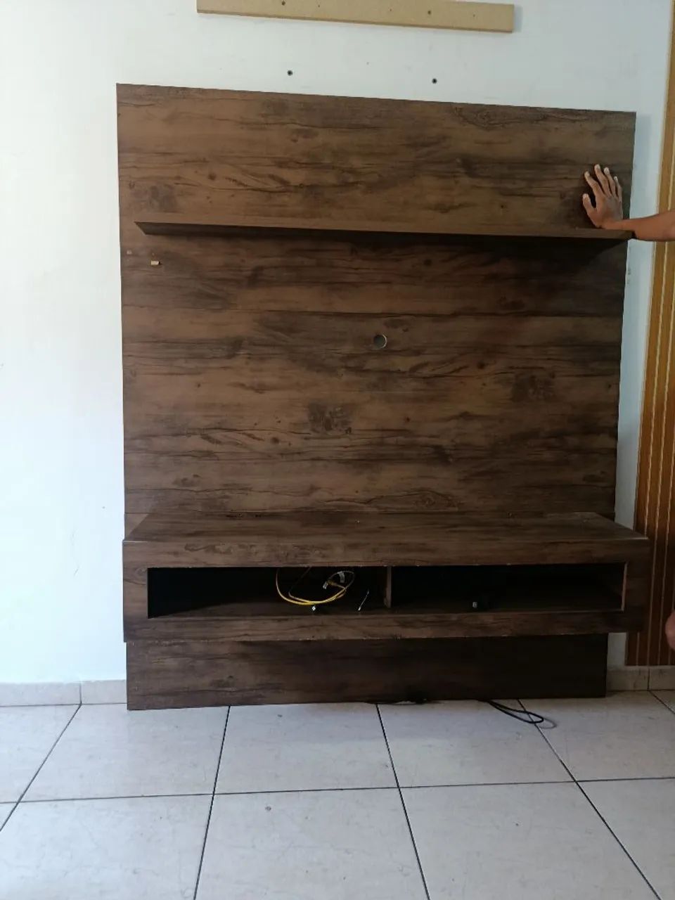 Painel de tv 