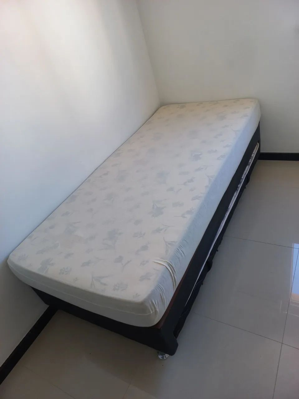 Colchão ortobom  - Foto 3