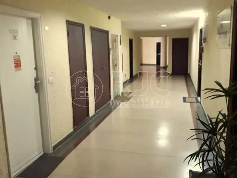 Comercial/Industrial de 71 metros quadrados no bairro Centro