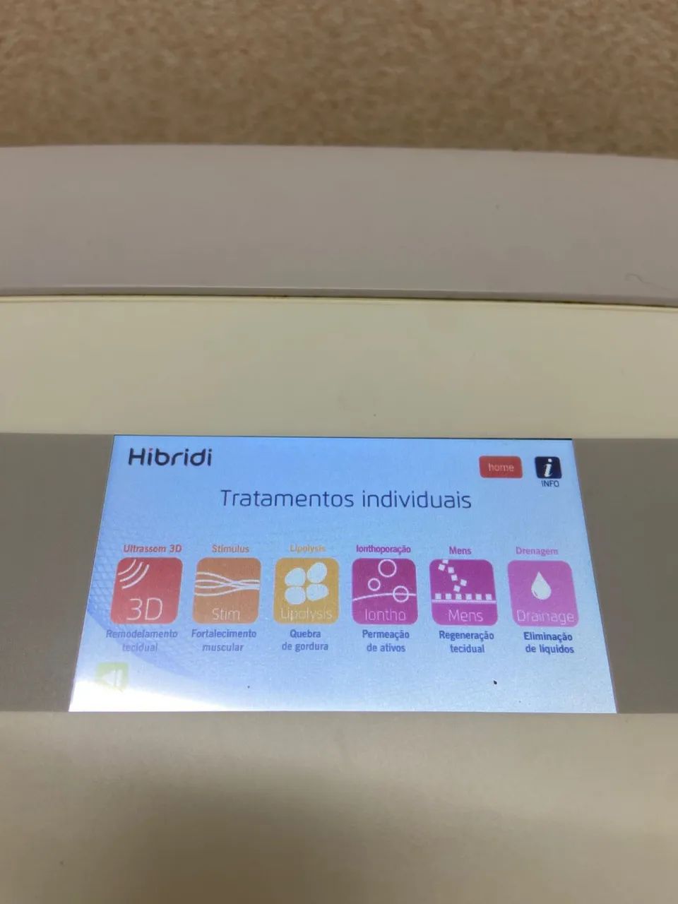 Hibridi Htm 2020 