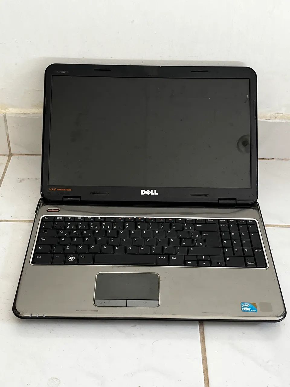 DOIS Notebooks Dell Inspiron - N4010 e N5010 PC Computador - Foto 2