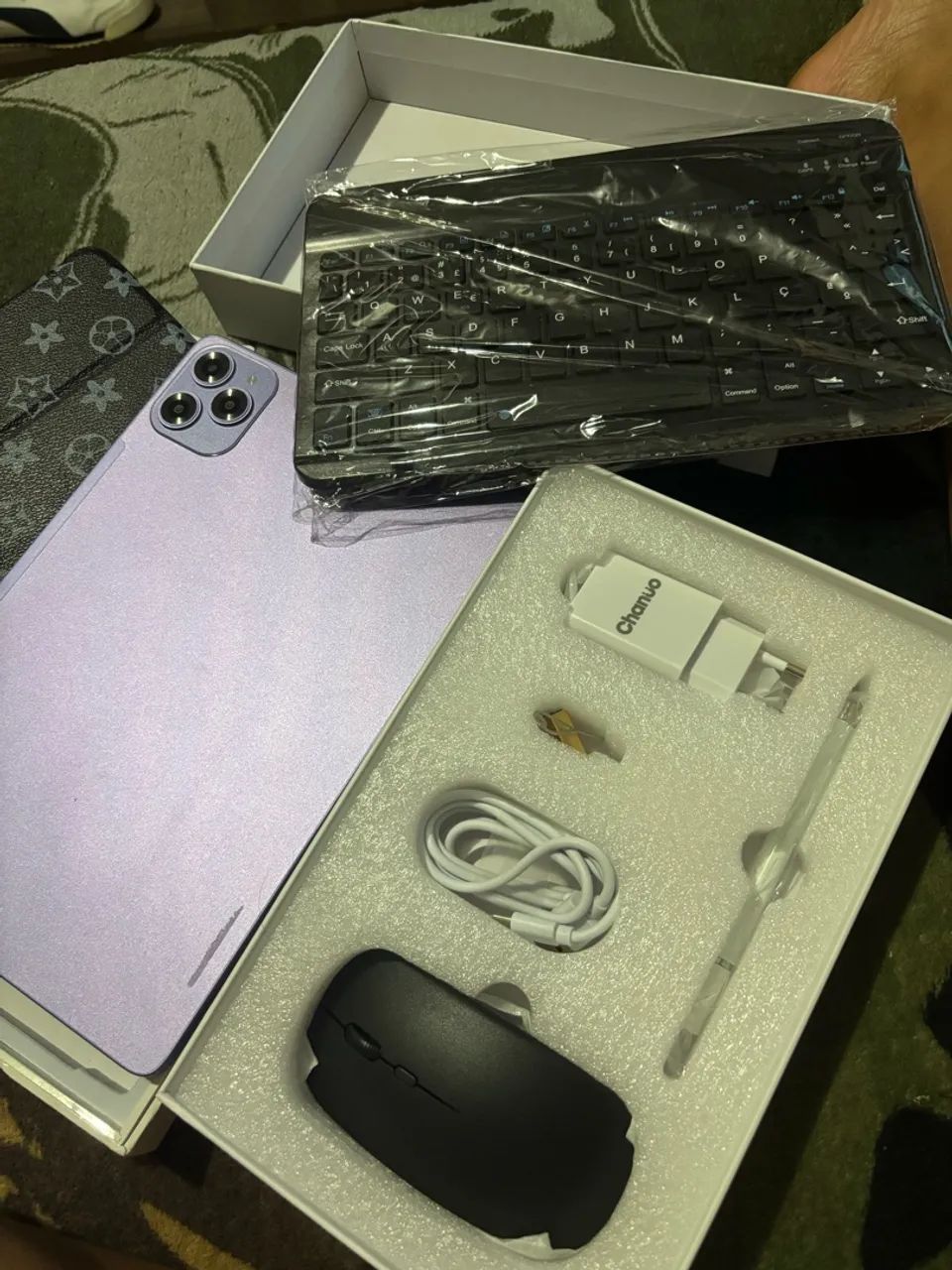 TABLET T10 PRO