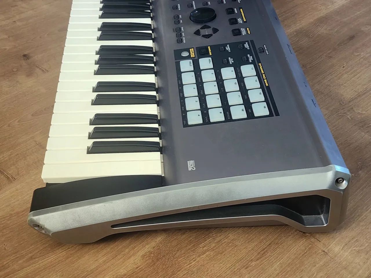 Roland Fantom S 61 - Foto 5