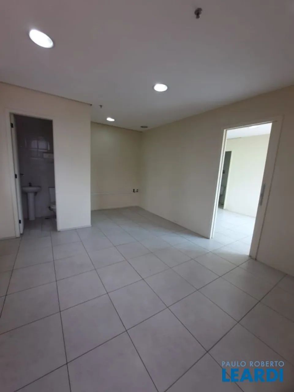 CONJ. COMERCIAL - CHÁCARA SANTO ANTONIO - SP - Foto 2