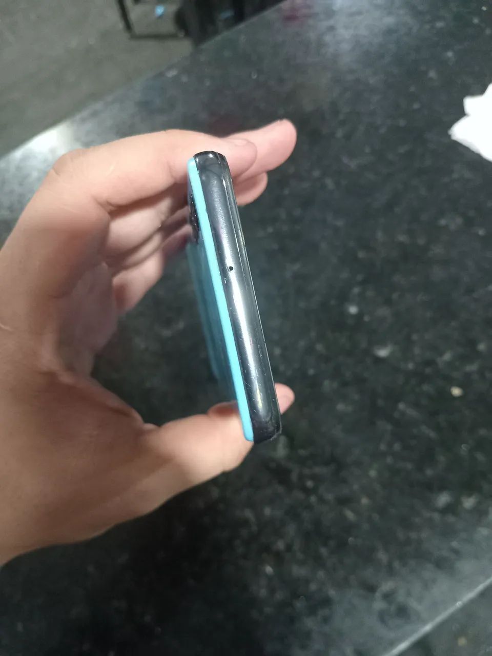 Galaxy a32 5g 128 gb - Foto 5