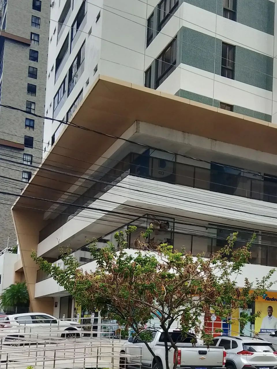 Sala Comercial p/ alugar bairro Tambaú - Foto 4